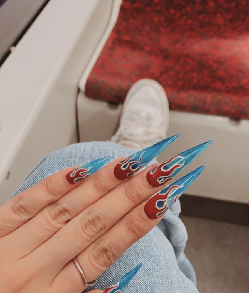 Excel Nails