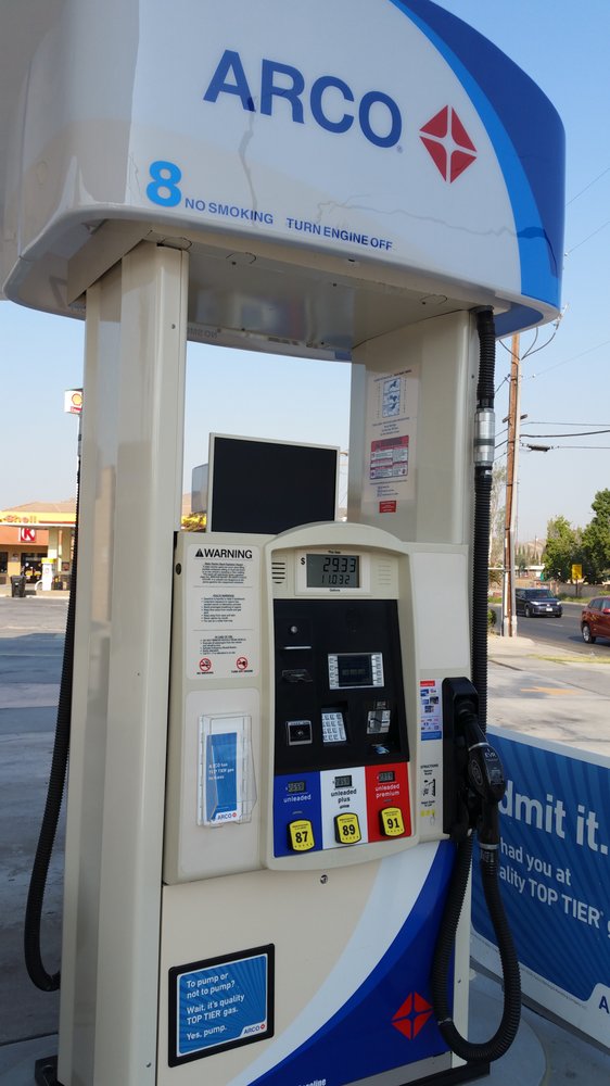 Arco Gas Station Near Me >> Arco Gas Station And Smog Check 2019 All You Need To Know Before Arco Gas Station Near Me >> Arco Gas Station And Smog Check 2019 All You Need To Know Before
