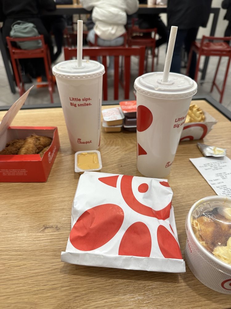 Chick-fil-A
