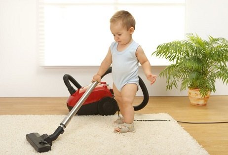 Carpet Cleaning Of Chula Vista