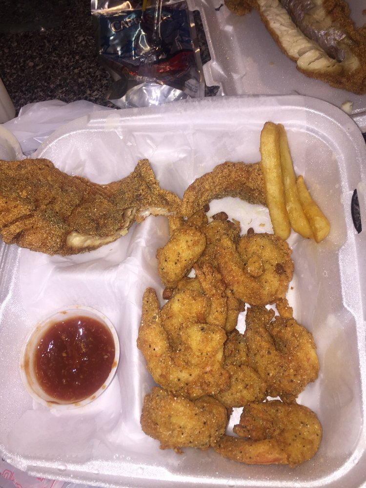 Destin Connection Seafood Market Restaurants 3750 Norman Bridge Rd