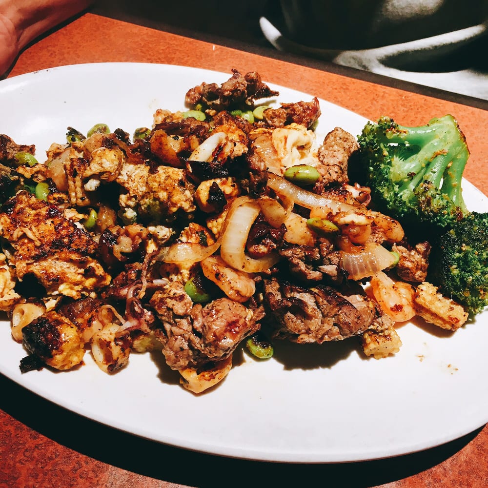 bd’s Mongolian Grill 128 Photos & 197 Reviews Mongolian 221 S