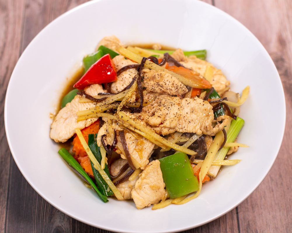 White Elephant Thai Street Food