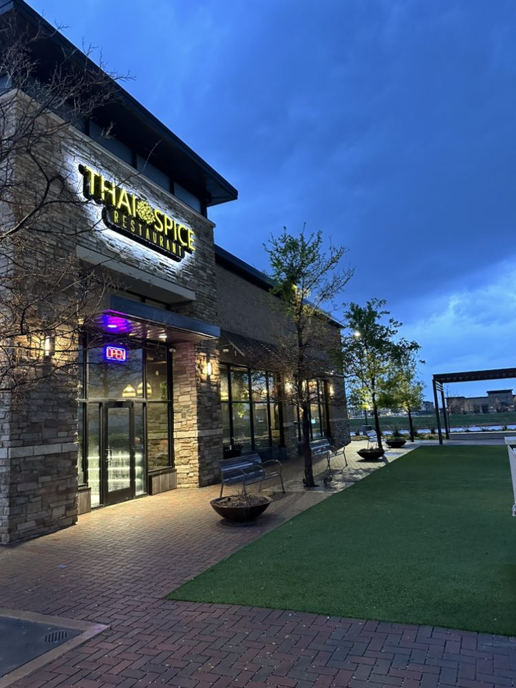 Thai Spice Restaurant