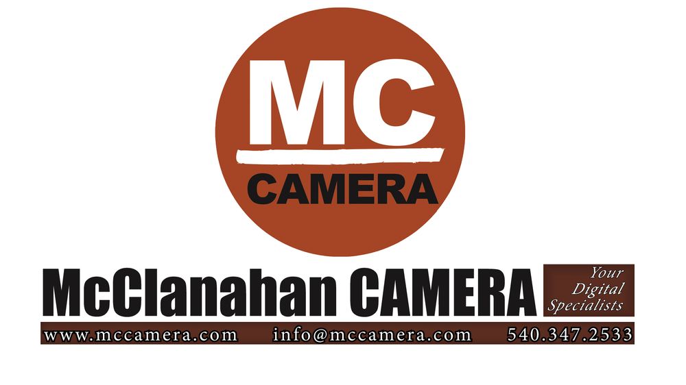 McClanahan Camera