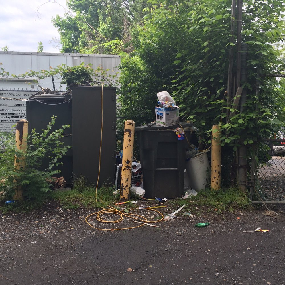 All About Silver Spring! Yelp