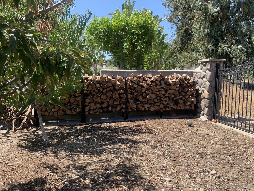 Green Seasons Firewood & Landscape