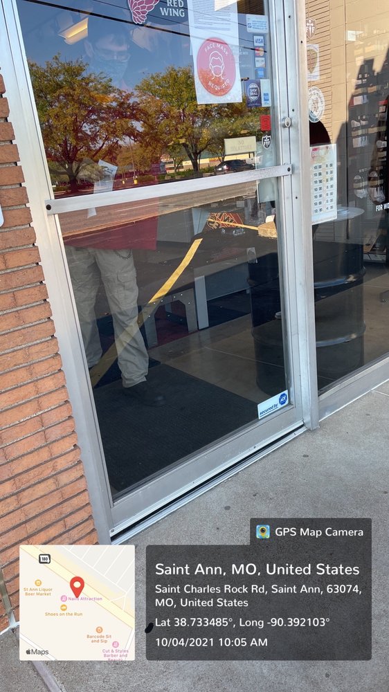 Red Wing Shoe Store