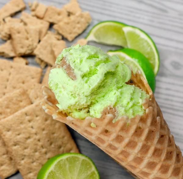 Bruster's Real Ice Cream