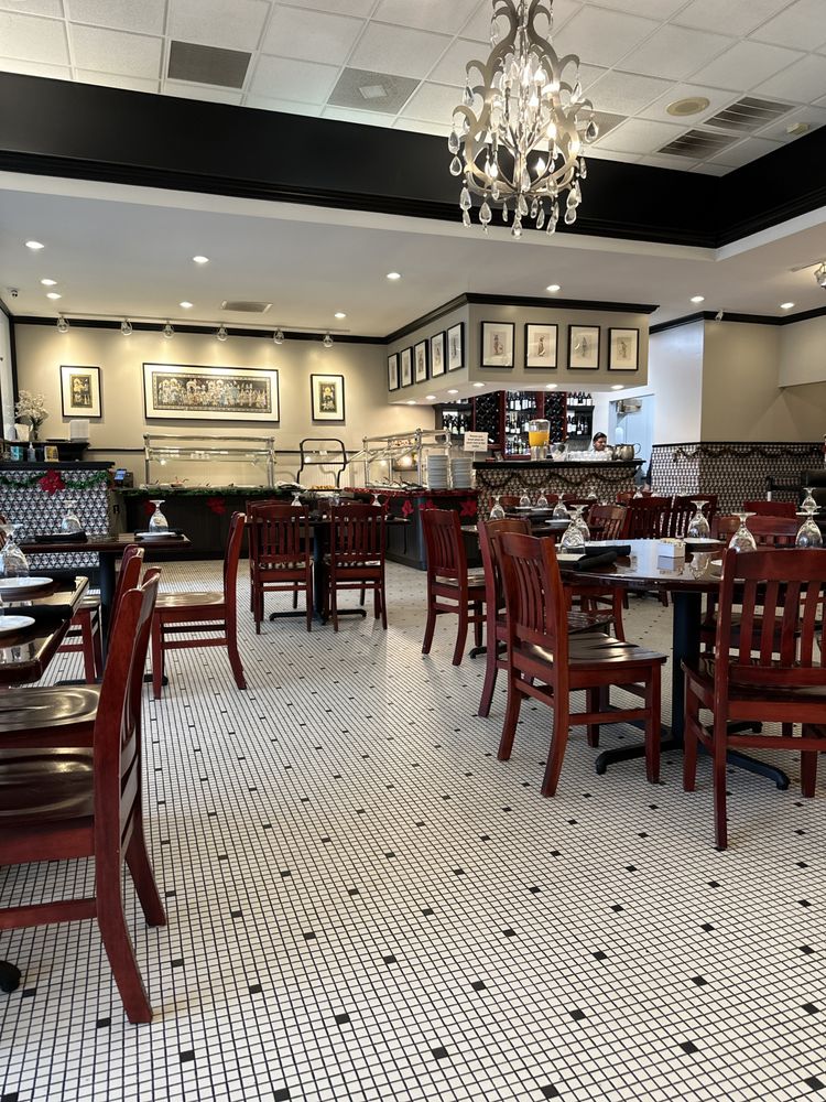 Saffron Indian Cuisine