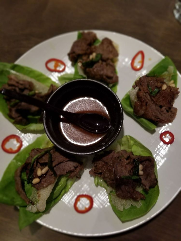 Cloak & Petal 1361 Photos & 518 Reviews Japanese 1953 India St