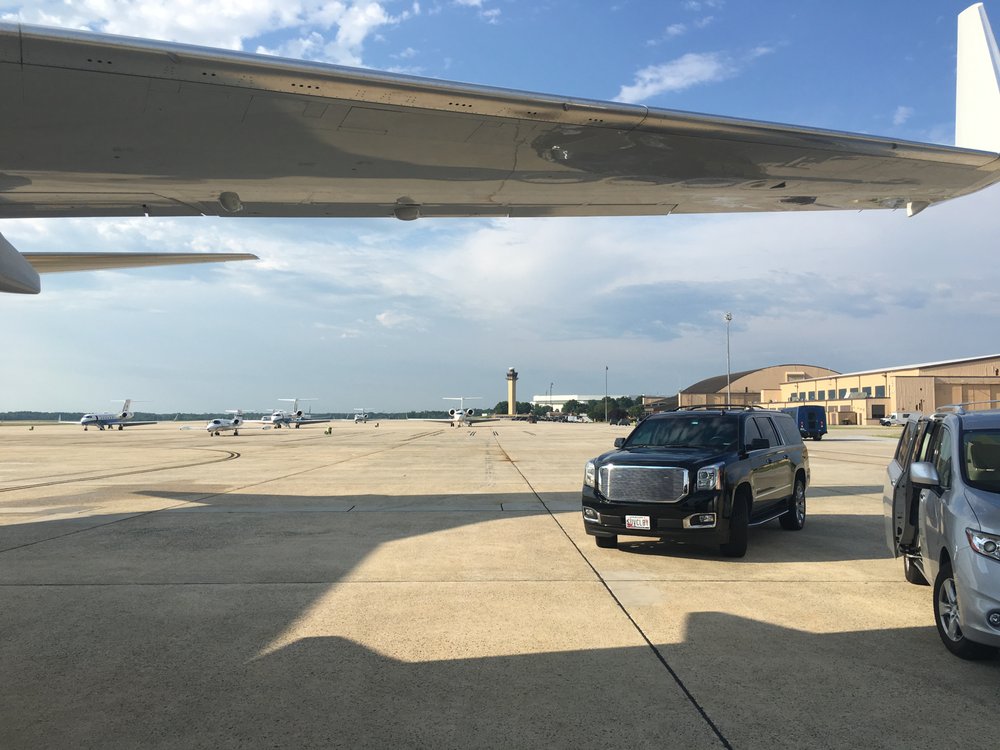 Your Suv Club