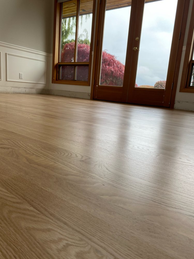 image of business Puget Sound Hardwoods