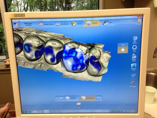 Village Square Dental Associates