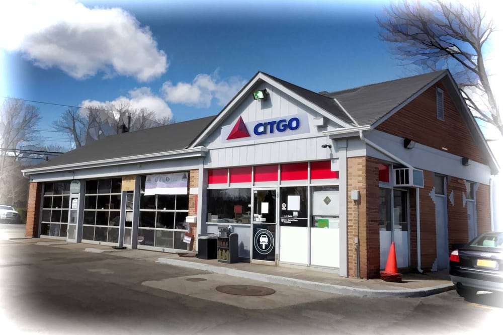 Citgo Auto Repair 626 Rt 112, Patchogue, NY Phone Number Yelp