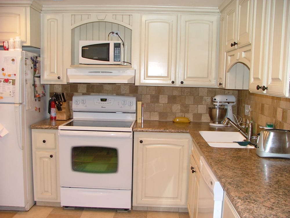 image of business Broderick Builders