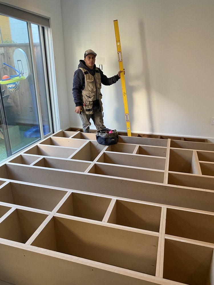 V & L Handyman Carpentry