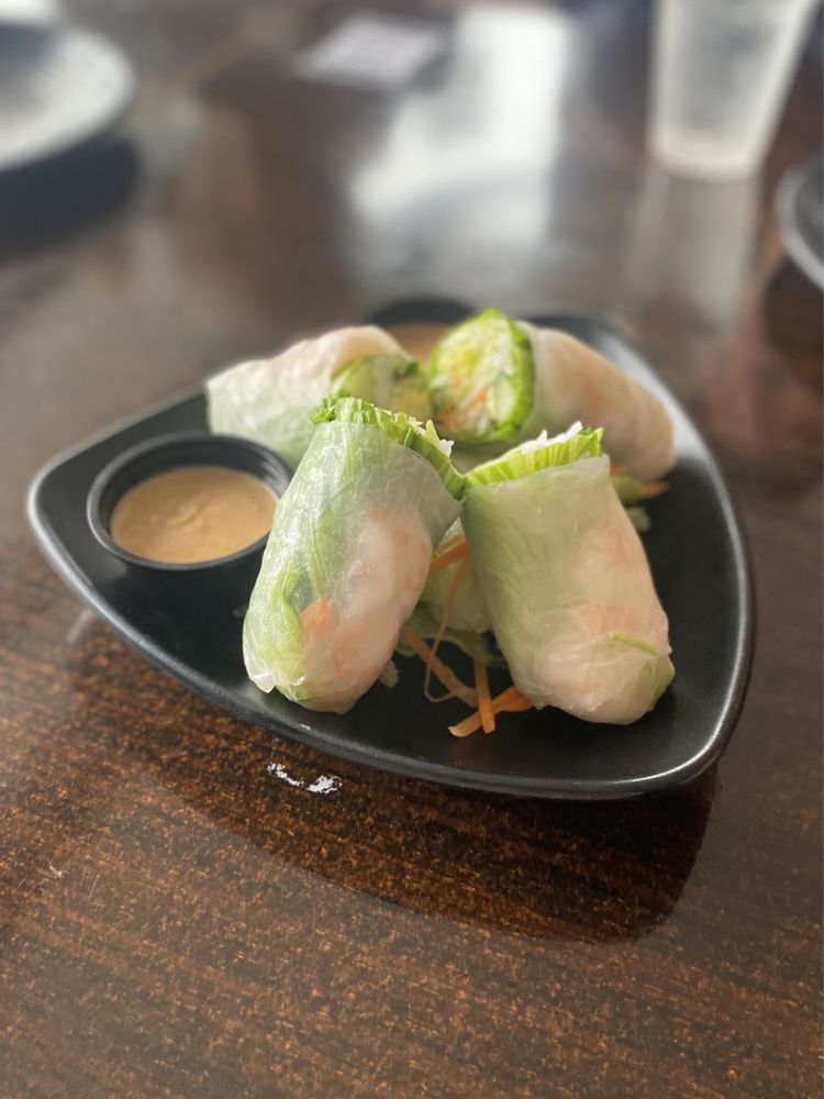 Monkey Thai
