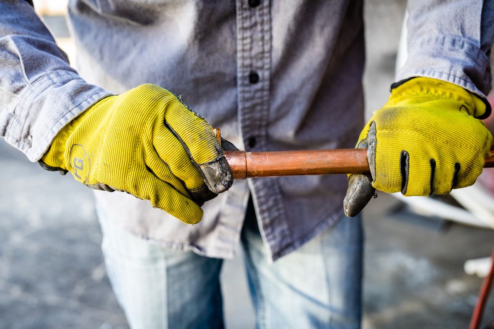 Allzgood Plumbing