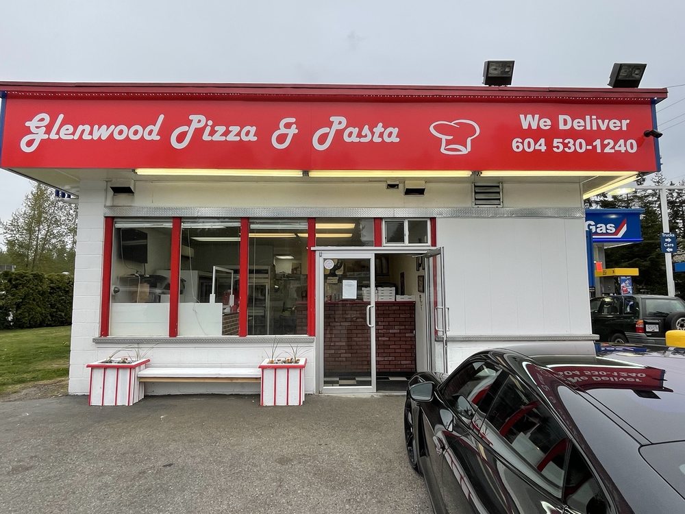 Glenwood Pizza & Pasta Shop