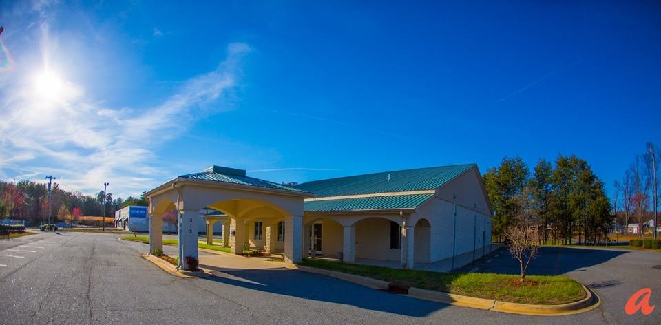 Ambience Special Event Center