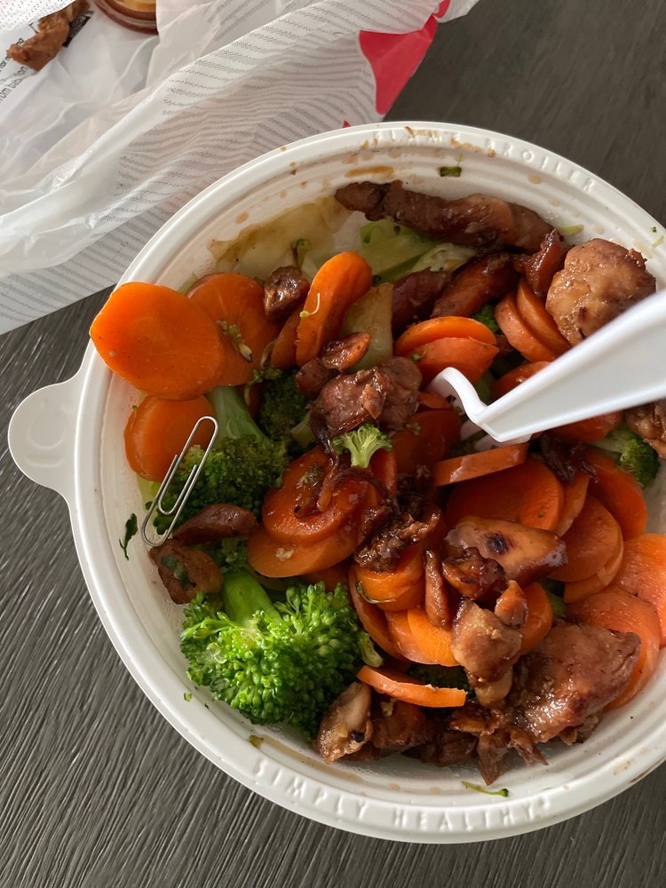 The Flame Broiler