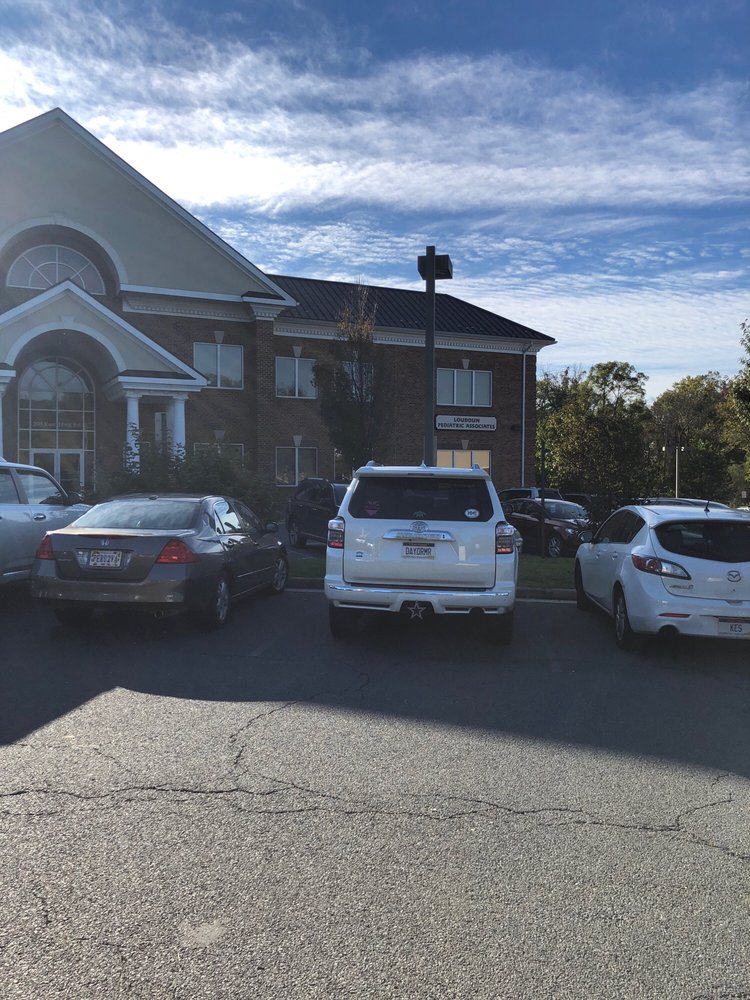 image of business Loudoun Pediatric Associates- Purcellville