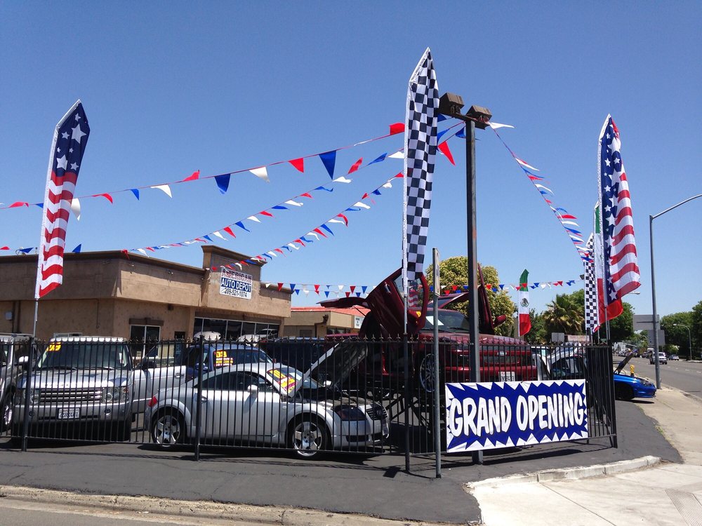 American Auto Depot 13 Photos & 11 Reviews Used Car Dealers 1503