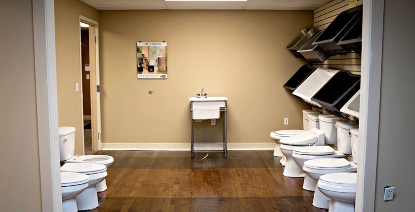 image of business Garrison Plumbing Inc