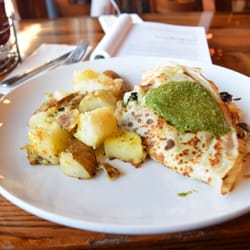 Whispers Cafe And Creperie Order Food Online 646 Photos 573 Photo Of Whispers Cafe And Creperie San Jose Ca United States