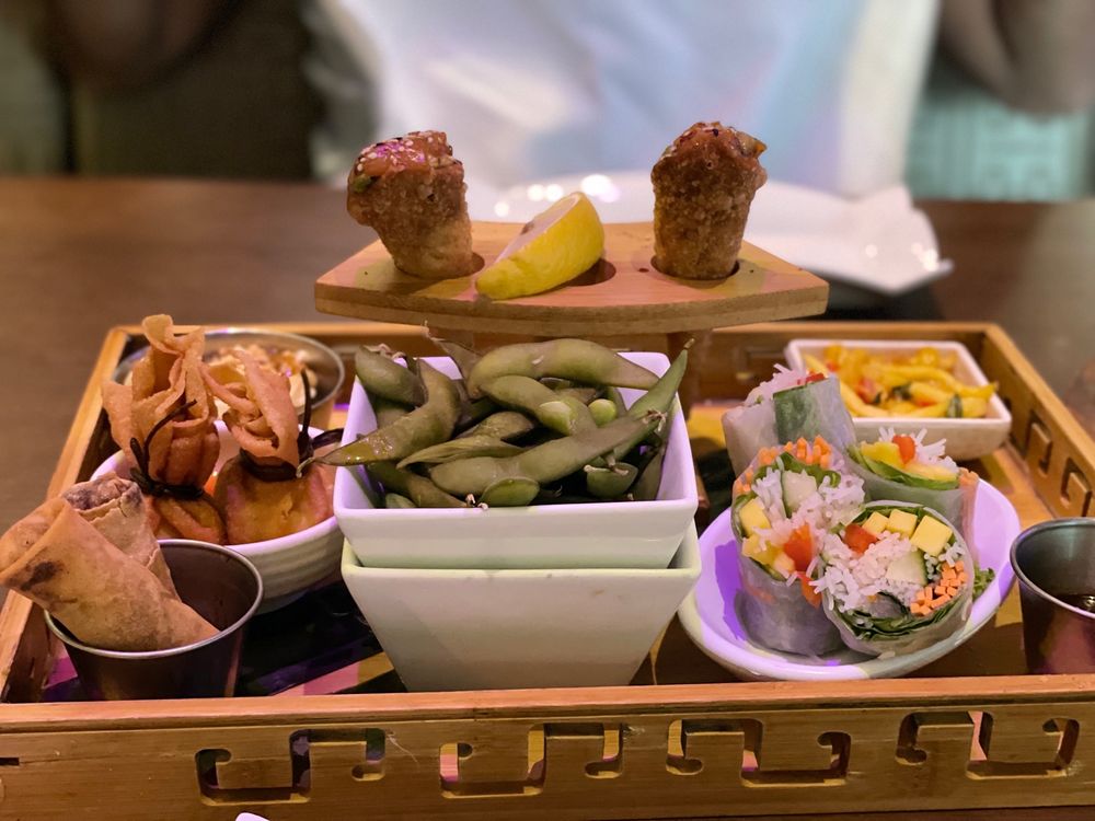 Sukho Thai