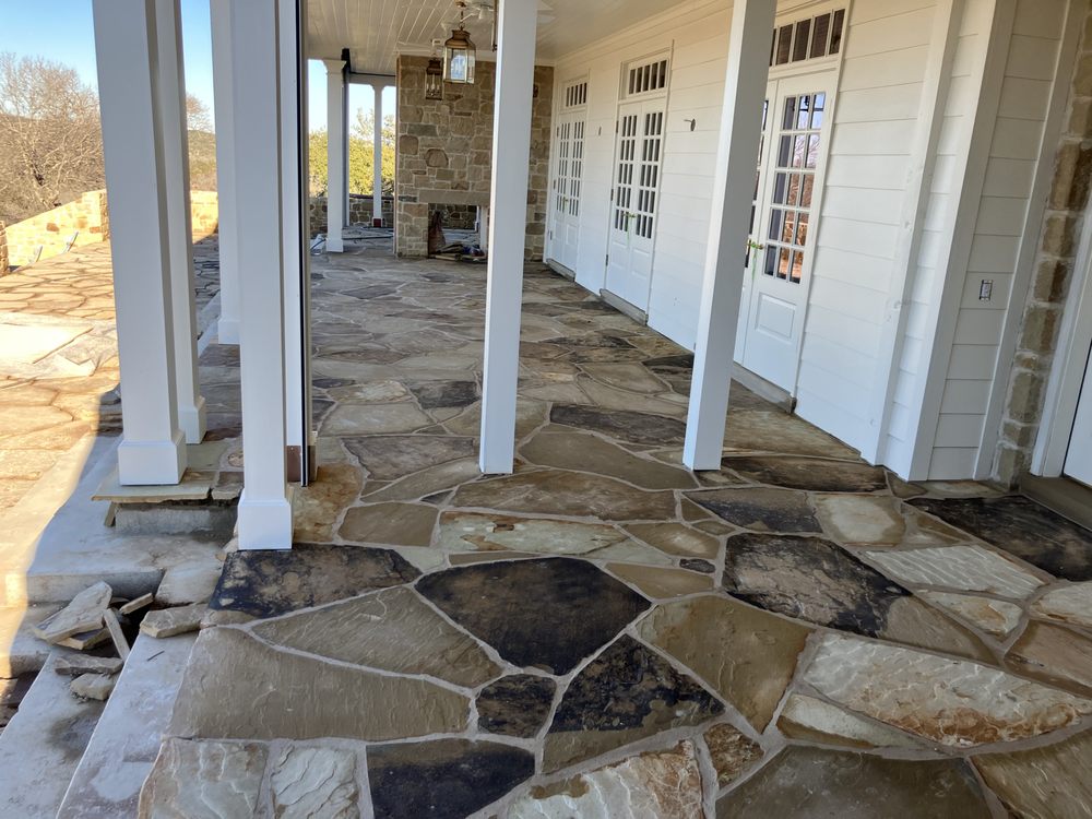 Oasis Landscaping & LawnCare