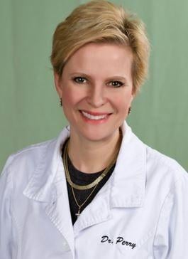 image of business Perry Dentistry