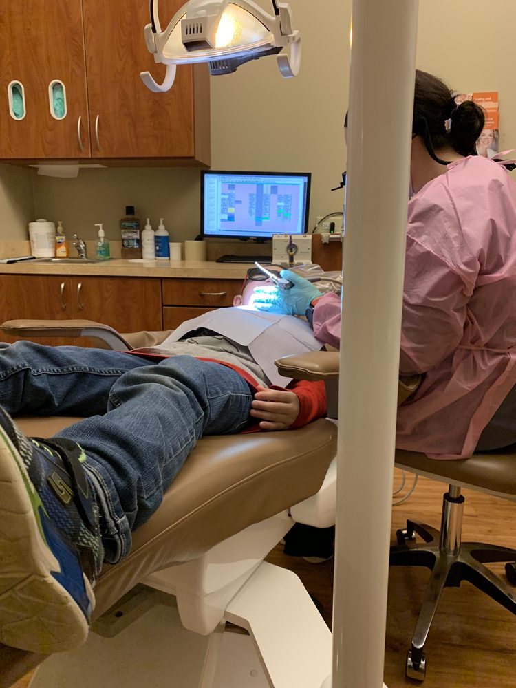 image of business Amazing Smiles