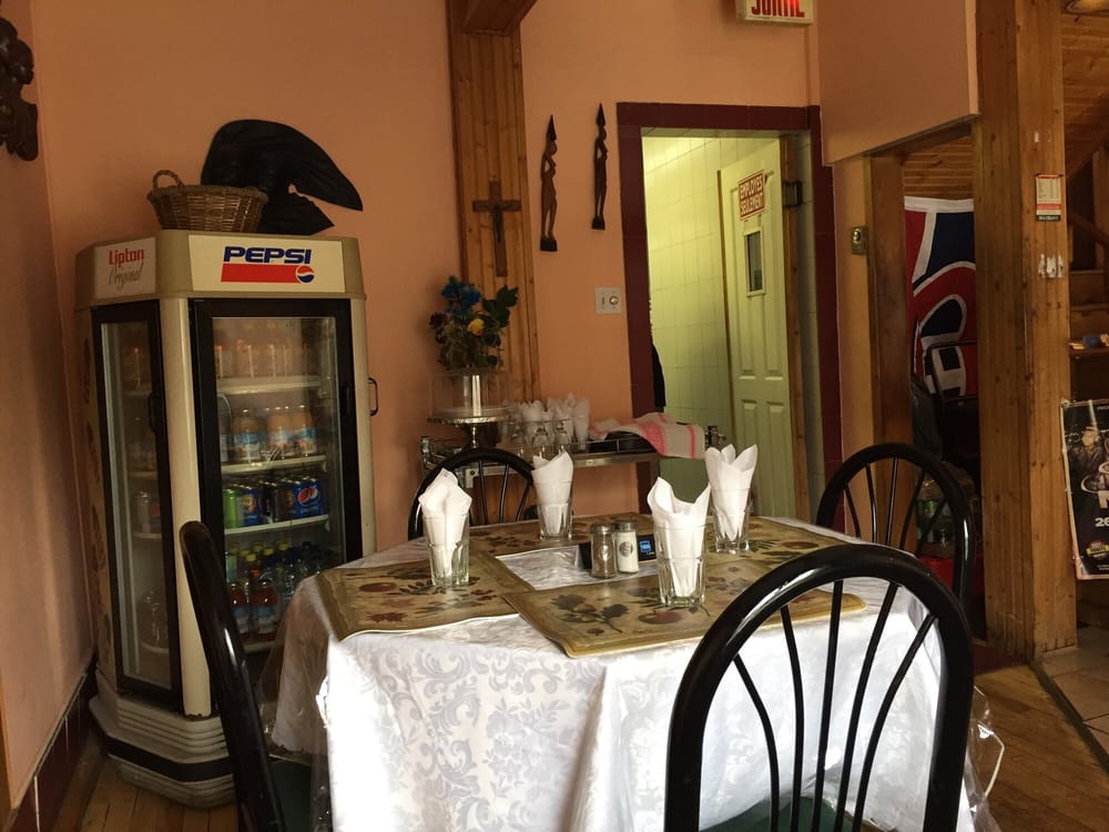Restobar Chez Toutou