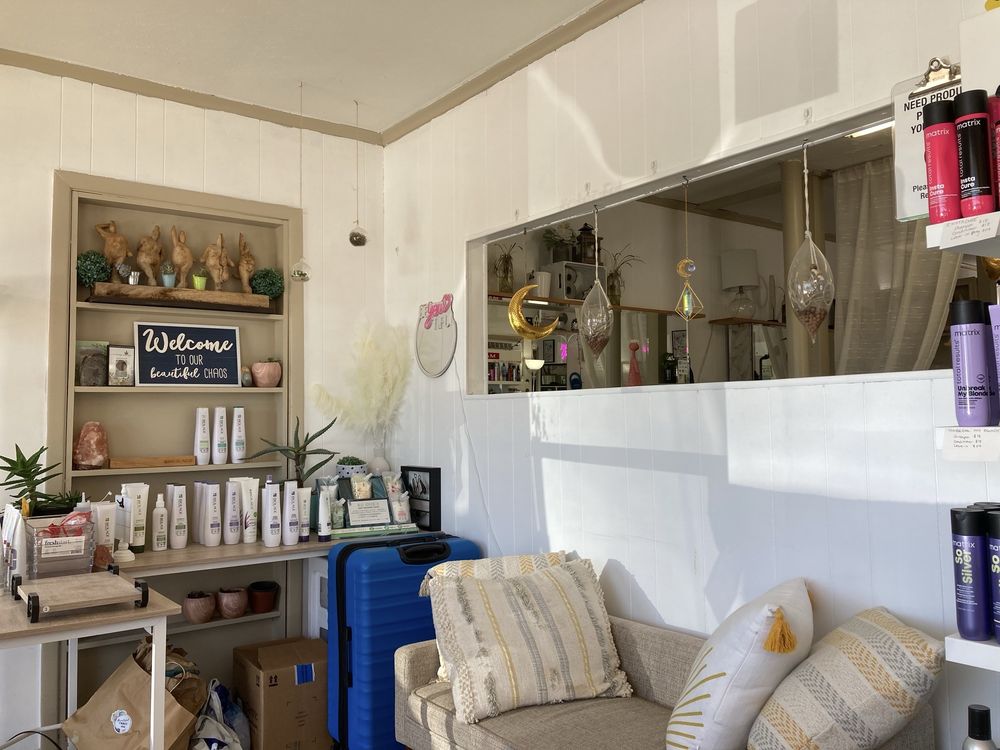 Beautiful Chaos Salon