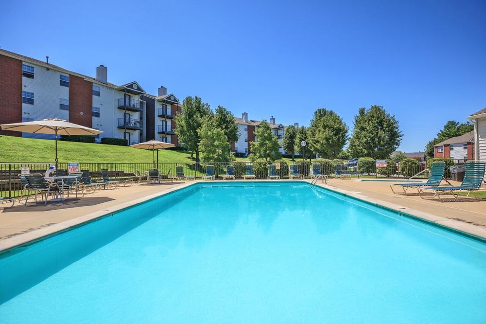 Graymere Apartments