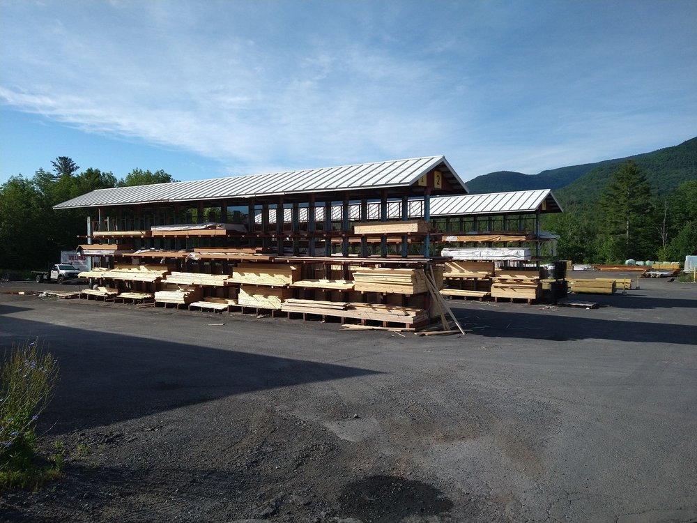 Williams Lumber - Tannersville