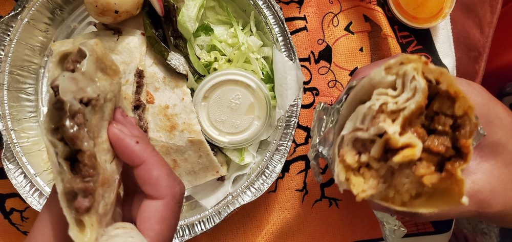 Los Cantaros Taqueria