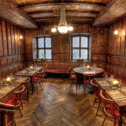 Wirtshaus Zum Seppl - Brewpubs - Hauptstr. 213, Heidelberg, Baden