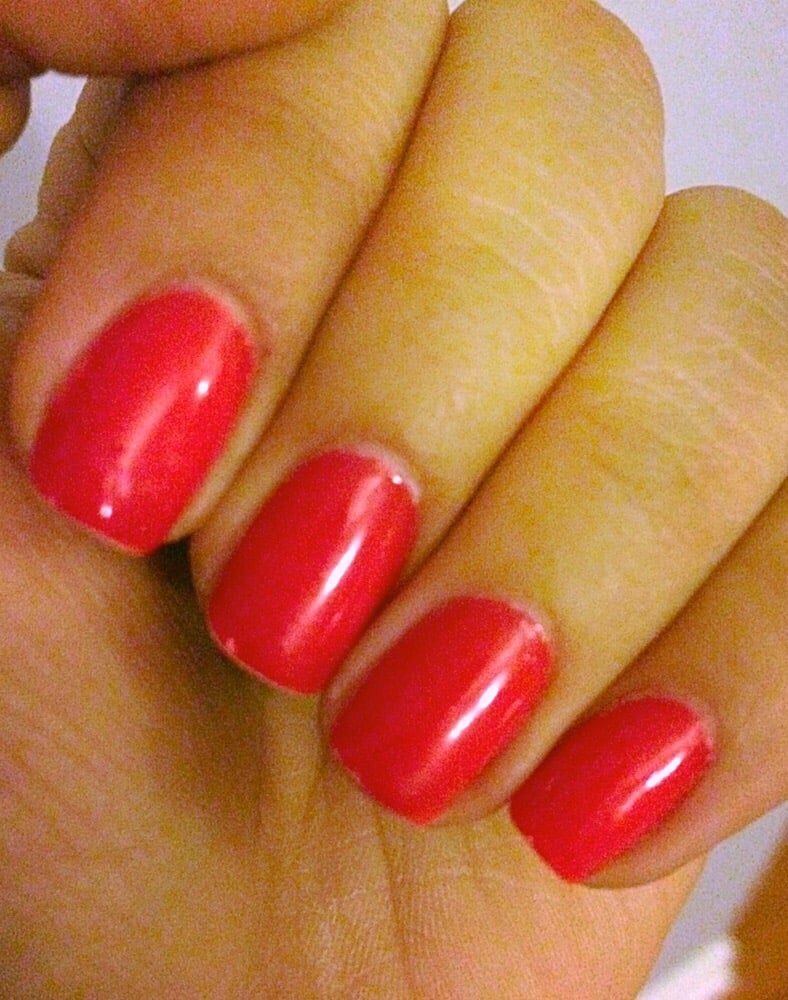 Portofino Nails 72 Reviews Nail Salons 1 2nd St, Jersey City, NJ