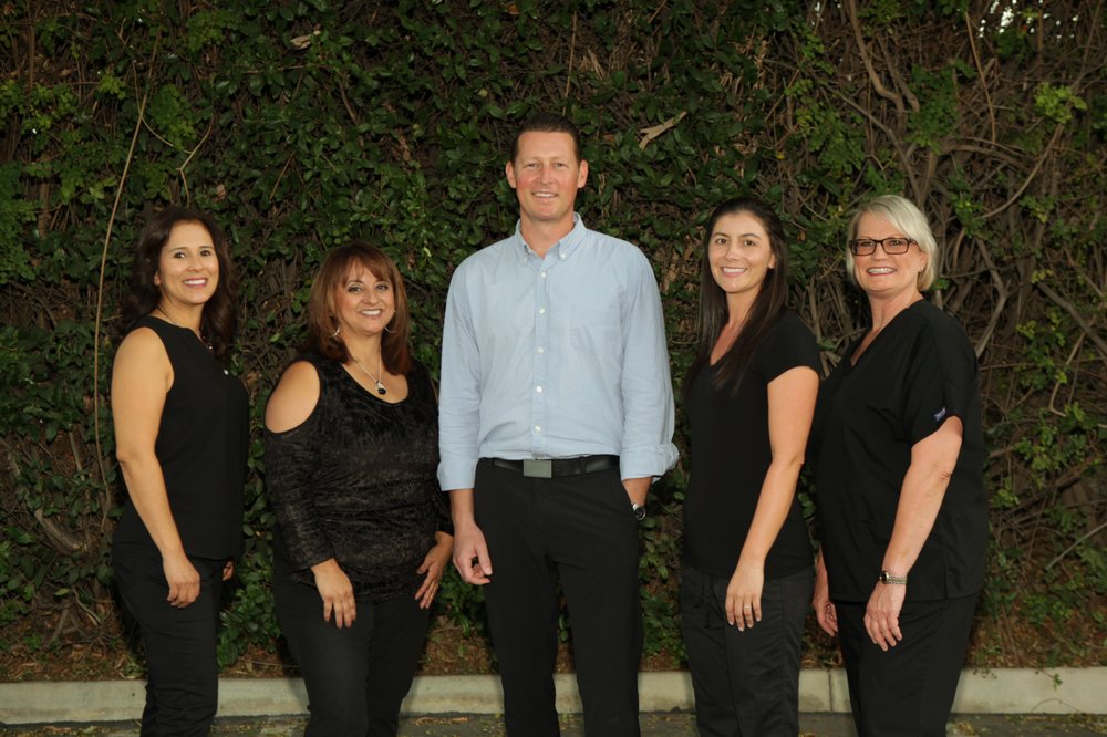 image of business Wesley Leichty, DDS