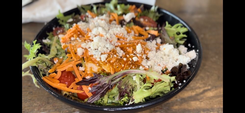 Huey Magoo's Chicken Tenders - Coral Springs