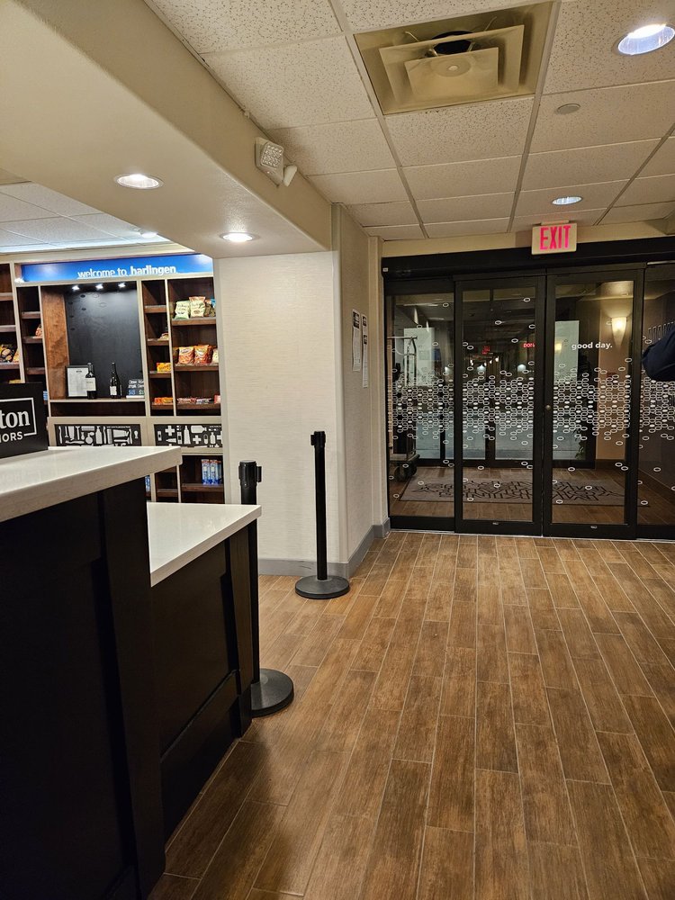 Hampton Inn & Suites Harlingen