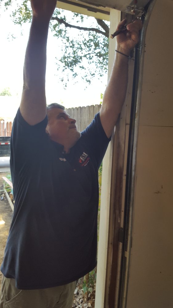 Garage Service Mangement