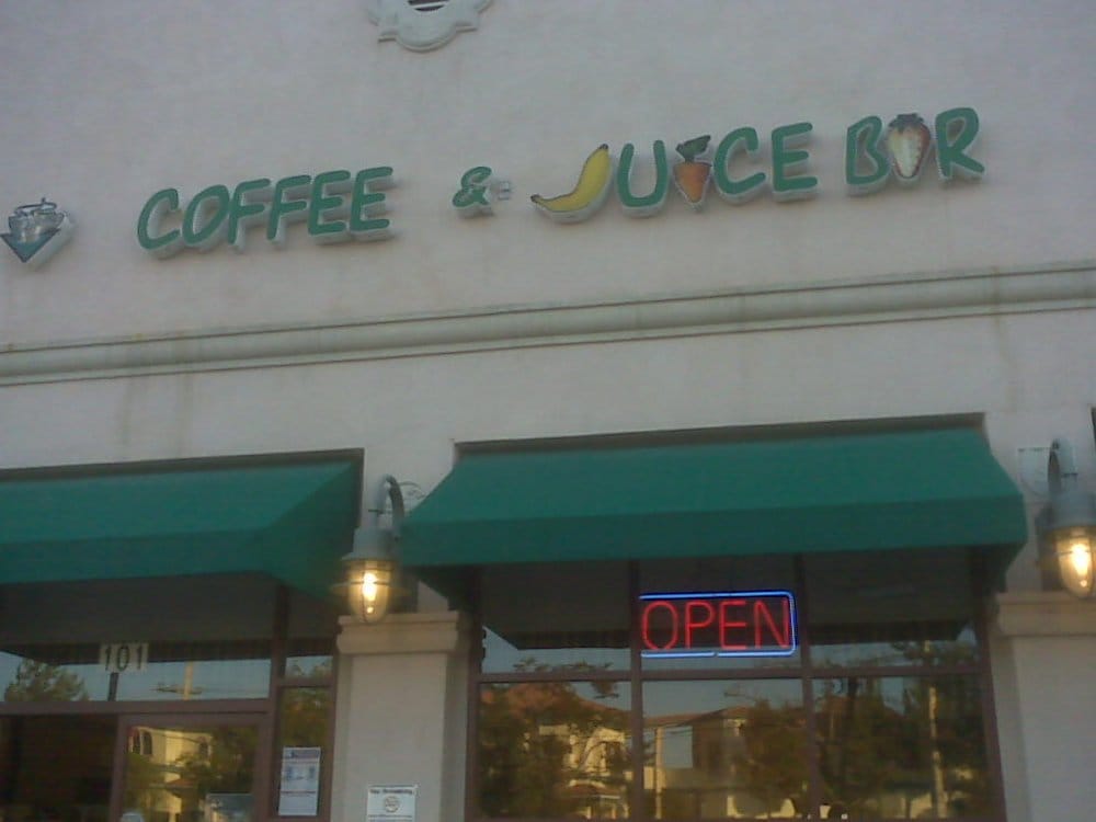Olivera’s Coffee & Juice Bar CLOSED 24 Reviews Coffee & Tea