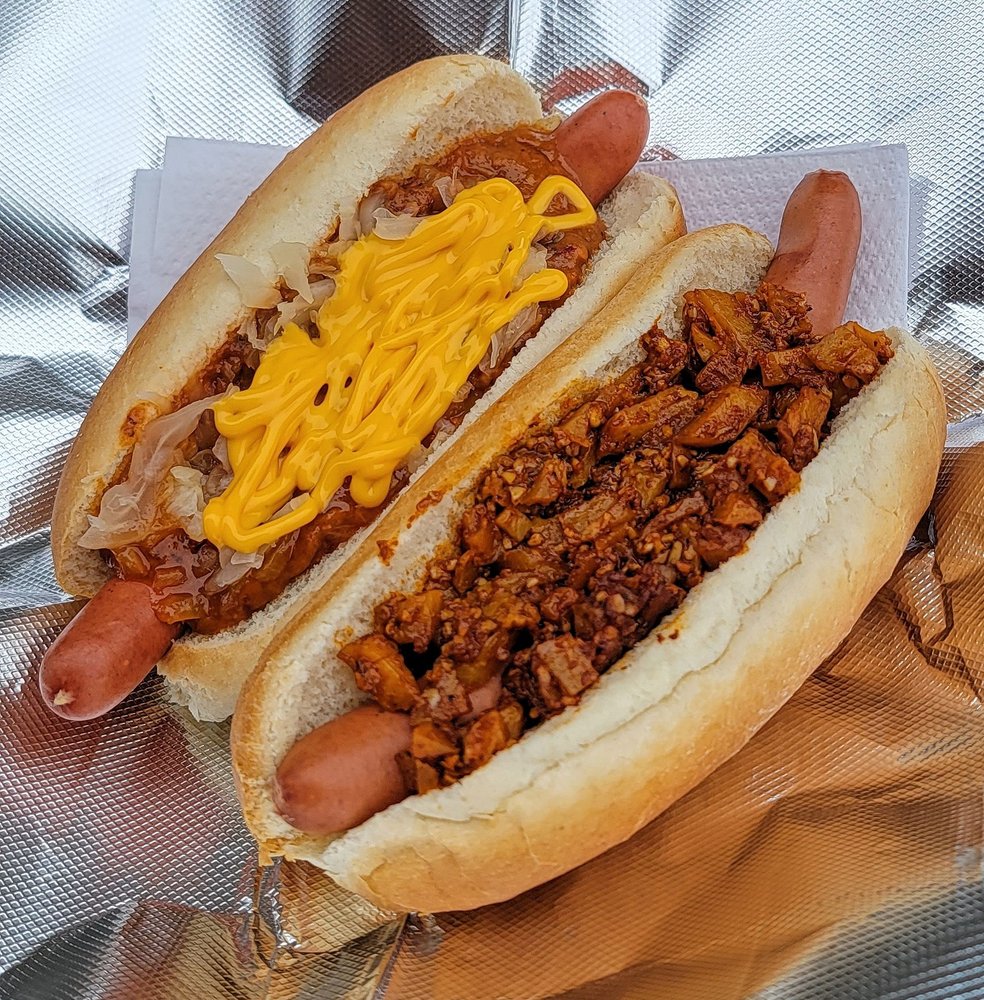Devil Dogs Hot Dogs