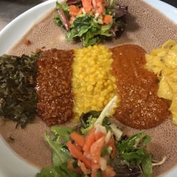The Best 10 Vegan Restaurants In Bethesda Md Last Updated Ad Nazret Ethiopia Restaurant