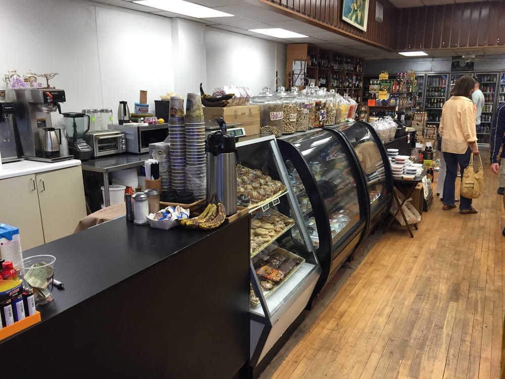 The Gourmet Market on Front