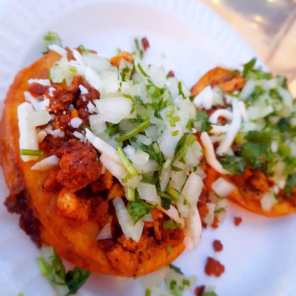 Happy Tacos Happy Tacos